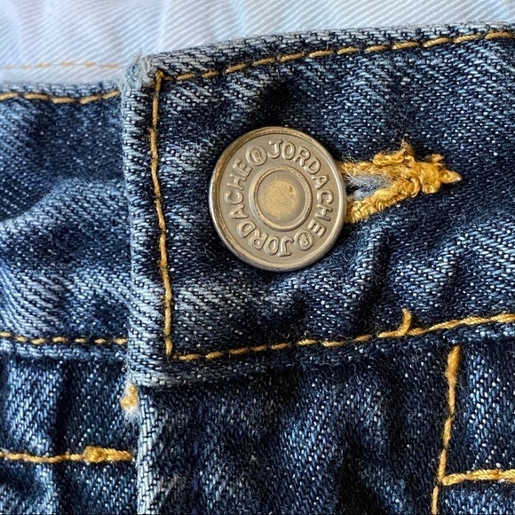 Jordache Vintage High Waisted Jeans - Picture 5 of 11